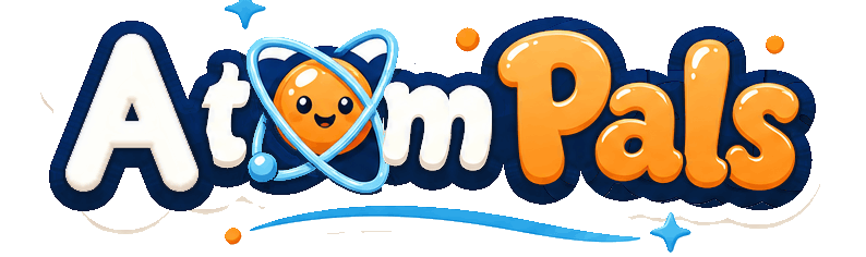 Atom Pals