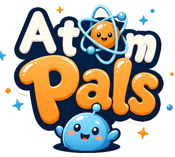 Atom Pals